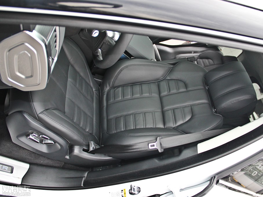 2014\ 5.0 V8 SC hЄ Dynamic