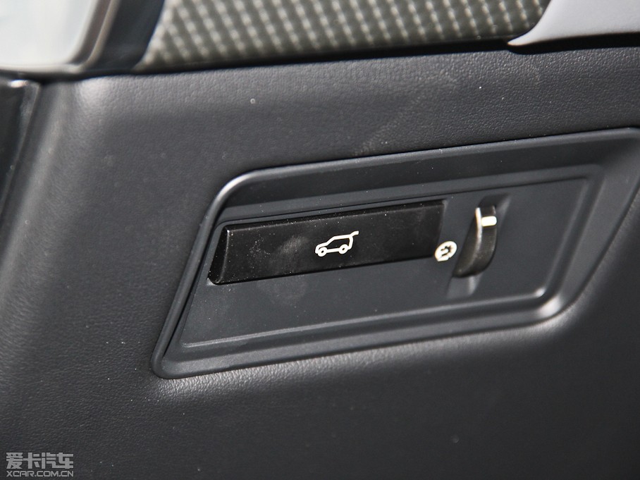 2014\ 5.0 V8 SC hЄ(chung) Dynamic