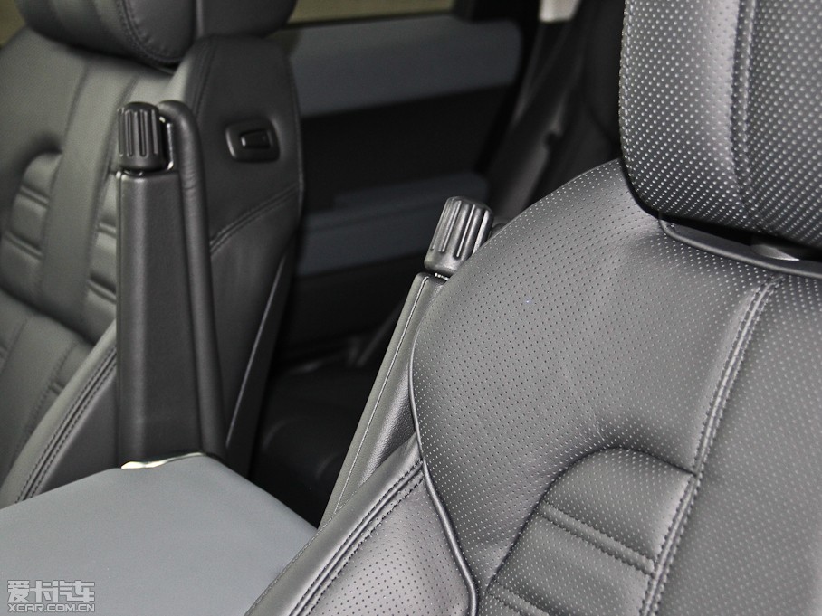 2014\ 5.0 V8 SC hЄ(chung) Dynamic