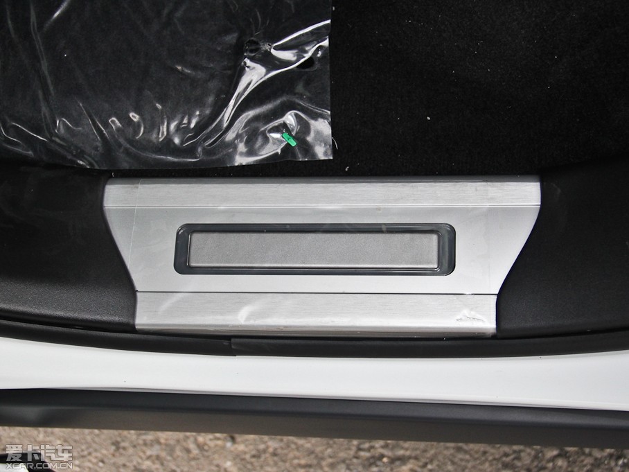 2014\(yn) 5.0 V8 SC hЄ(chung) Dynamic