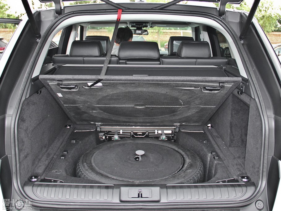 2014\ 5.0 V8 SC hЄ Dynamic