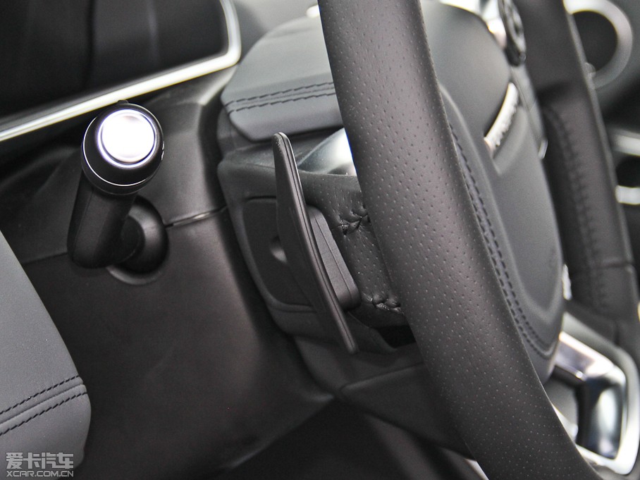 2014\ 5.0 V8 SC hЄ Dynamic