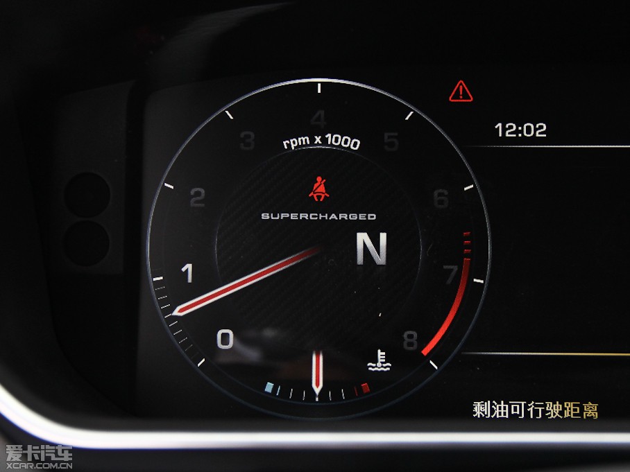 2014\ 5.0 V8 SC hЄ Dynamic