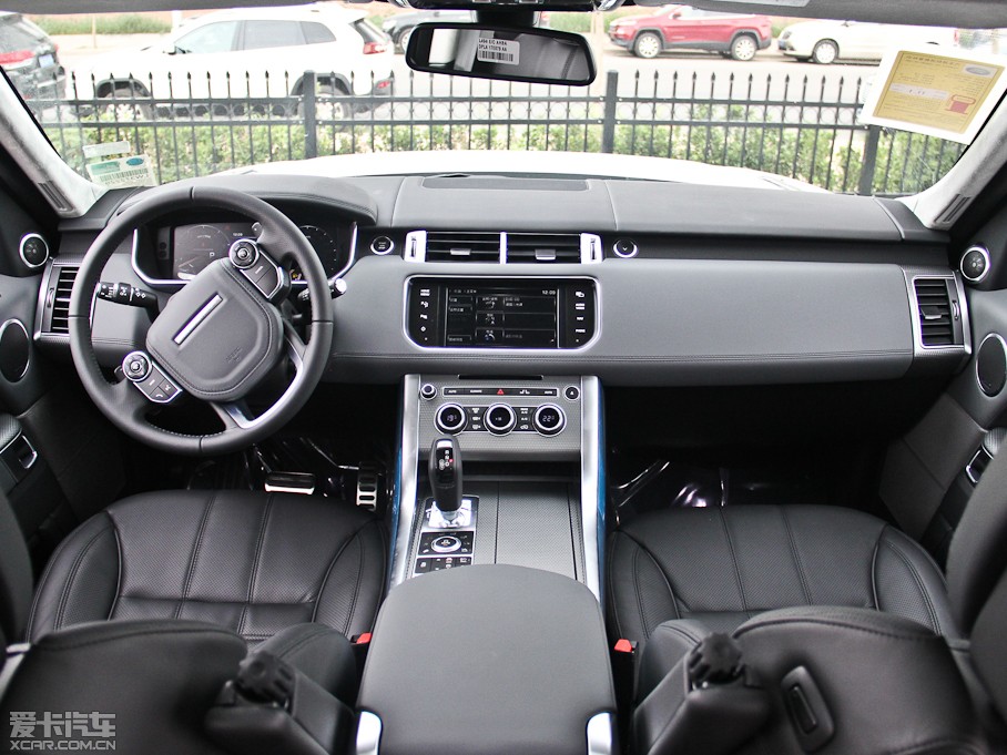 2014\(yn)(dng) 5.0 V8 SC hЄ(chung) Dynamic