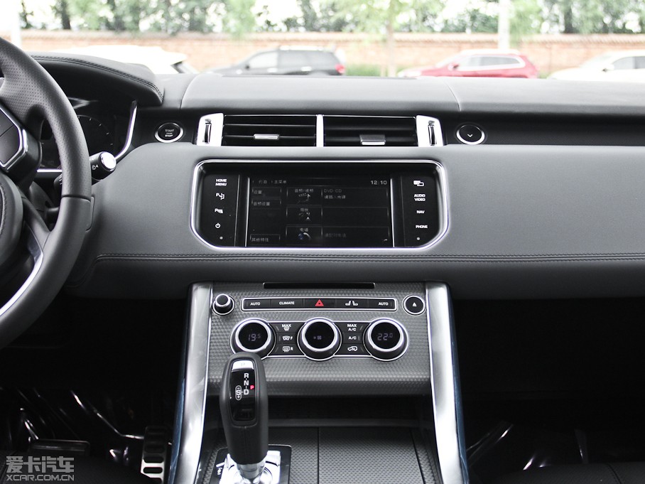 2014\(yn) 5.0 V8 SC hЄ(chung) Dynamic