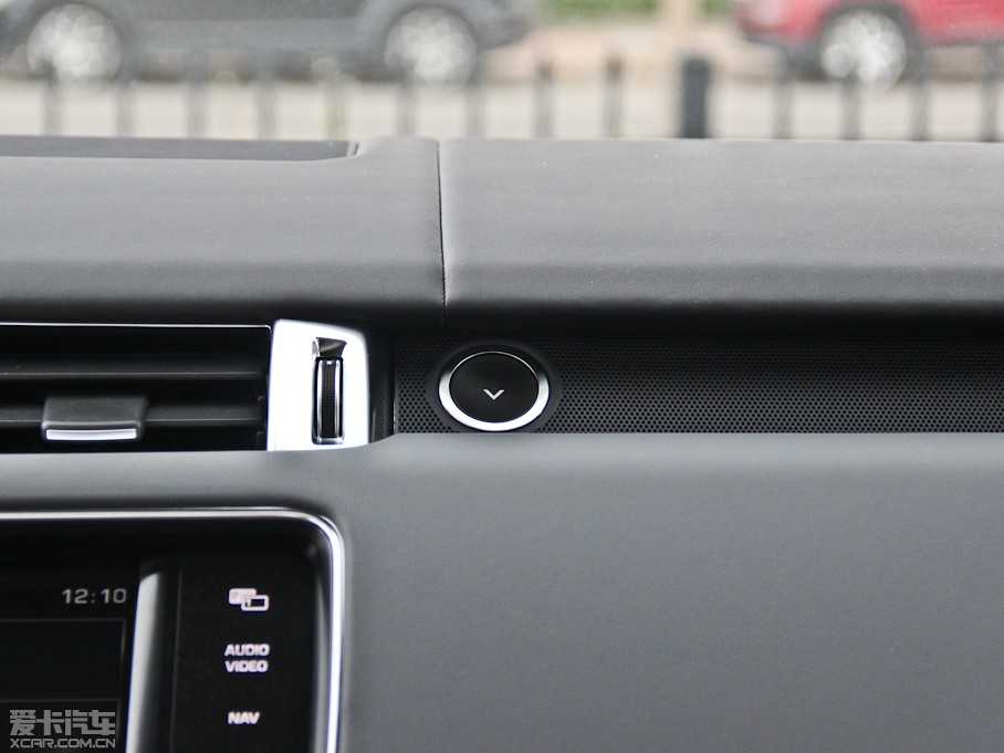 2014\(yn)(dng) 5.0 V8 SC hЄ(chung) Dynamic