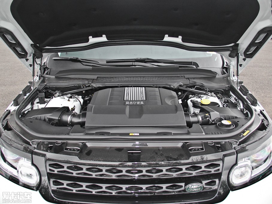 2014\ 5.0 V8 SC hЄ Dynamic