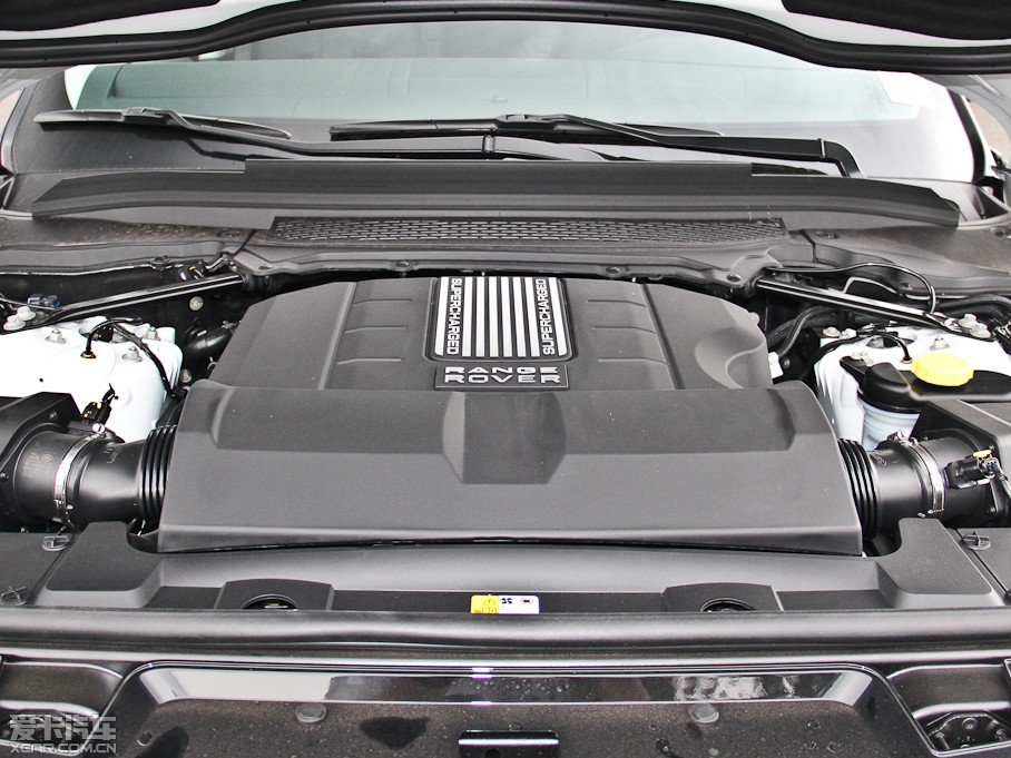 2014\ 5.0 V8 SC hЄ Dynamic