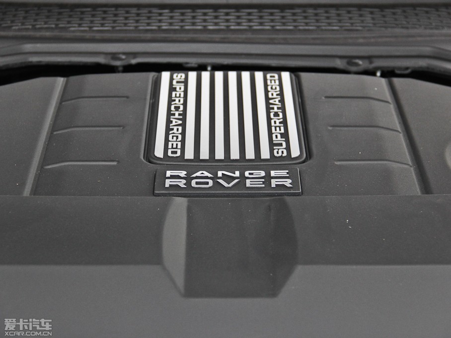 2014\ 5.0 V8 SC hЄ(chung) Dynamic