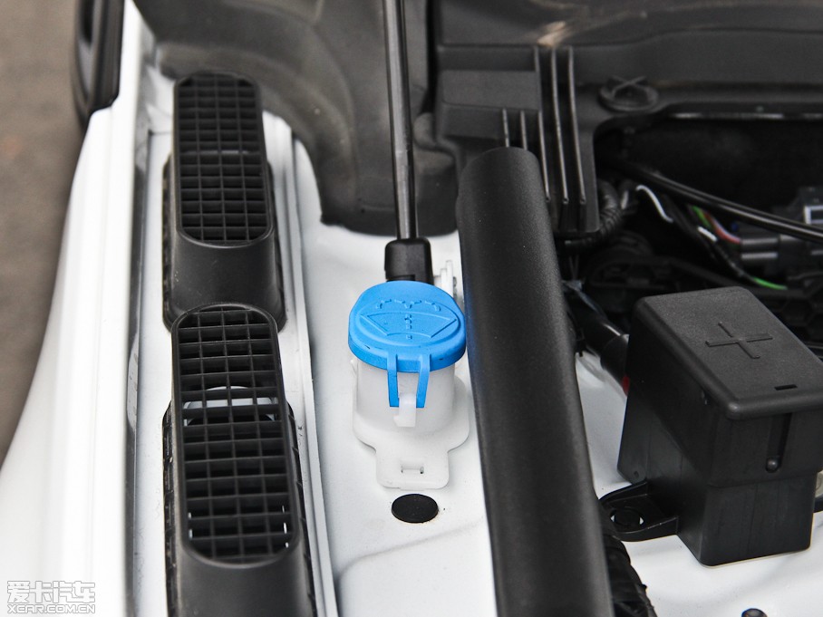 2014\ 5.0 V8 SC hЄ(chung) Dynamic