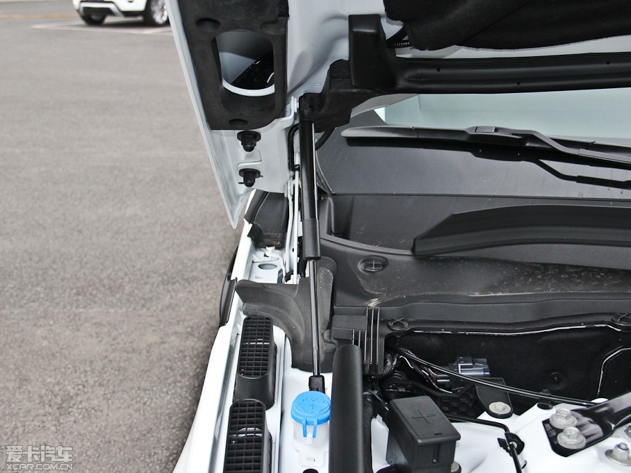 2014\ 5.0 V8 SC hЄ(chung) Dynamic