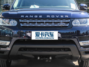 20143.0 V6 SC HSE оW