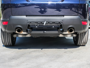 20143.0 V6 SC HSE Ś