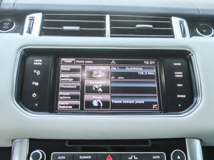 20143.0 V6 SC HSE {(dio)(ji)