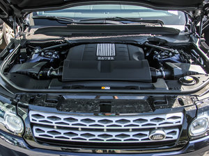 20143.0 V6 SC HSE l(f)әC