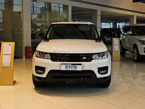 20143.0 V6 SC HSE DYNAMIC ǰ