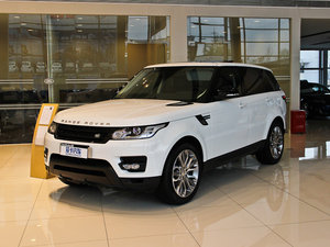 20143.0 V6 SC HSE DYNAMIC ǰ45