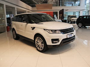 20143.0 V6 SC HSE DYNAMIC w^