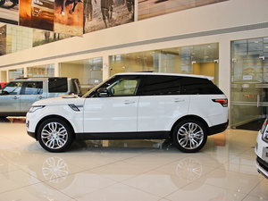 20143.0 V6 SC HSE DYNAMIC (c)