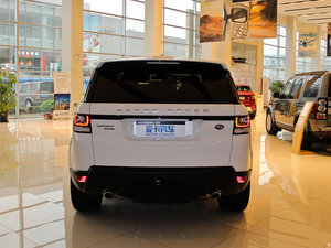 20143.0 V6 SC HSE DYNAMIC 	