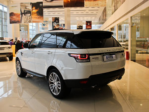 20143.0 V6 SC HSE DYNAMIC 45