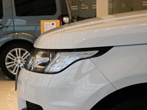 20143.0 V6 SC HSE DYNAMIC (x)(ji)^