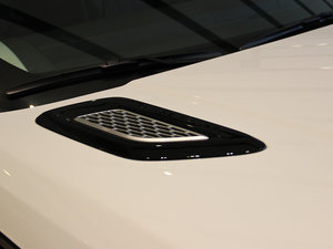 20143.0 V6 SC HSE DYNAMIC (x)(ji)^