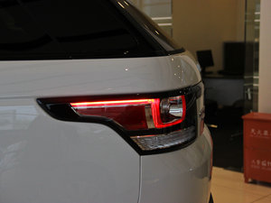 20143.0 V6 SC HSE DYNAMIC ^