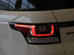 20143.0 V6 SC HSE DYNAMIC ^