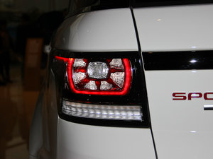 20143.0 V6 SC HSE DYNAMIC ^