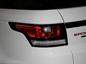 20143.0 V6 SC HSE DYNAMIC ^