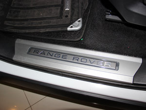 20143.0 V6 SC HSE DYNAMIC g