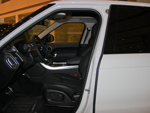 20143.0 V6 SC HSE DYNAMIC g