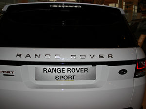 20143.0 V6 SC HSE DYNAMIC ^