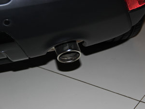 20143.0 V6 SC HSE DYNAMIC ^