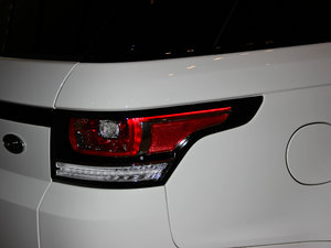 20143.0 V6 SC HSE DYNAMIC ^