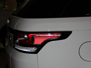 20143.0 V6 SC HSE DYNAMIC ^