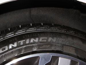 20143.0 V6 SC HSE DYNAMIC ^