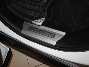 20143.0 V6 SC HSE DYNAMIC g