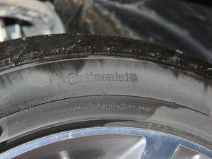 20143.0 V6 SC HSE DYNAMIC ^