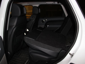 20143.0 V6 SC HSE DYNAMIC g