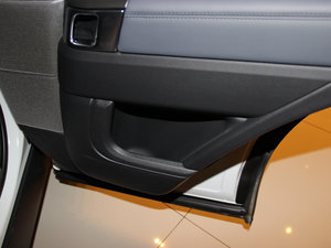 20143.0 V6 SC HSE DYNAMIC g