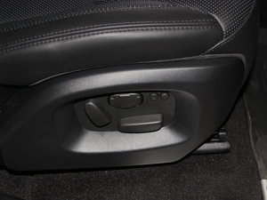 20143.0 V6 SC HSE DYNAMIC g