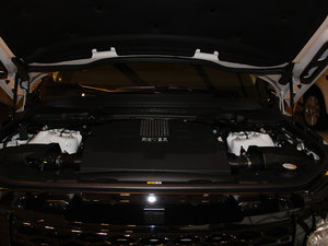 20143.0 V6 SC HSE DYNAMIC 