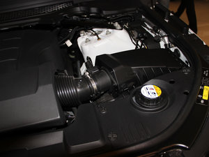 20143.0 V6 SC HSE DYNAMIC 