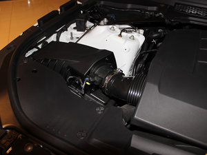 20143.0 V6 SC HSE DYNAMIC 