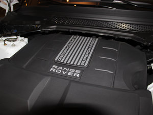 20143.0 V6 SC HSE DYNAMIC 