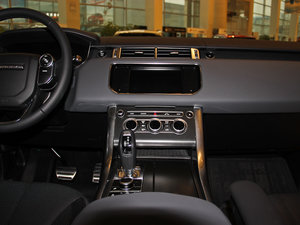 20143.0 V6 SC HSE DYNAMIC п؅^