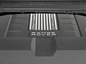 20145.0 V8 SC hЄ Dynamic 