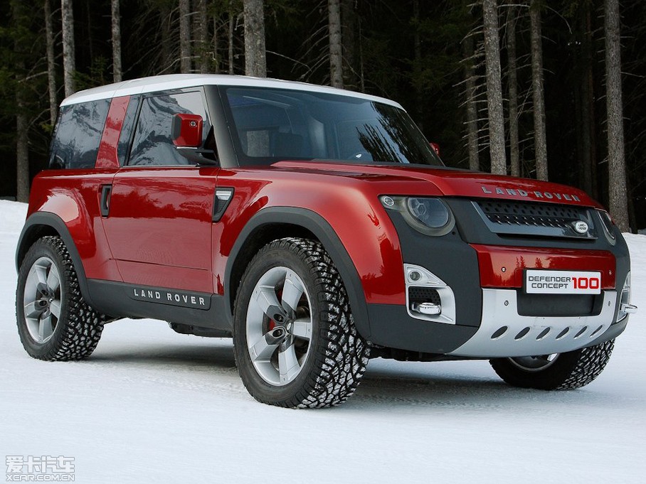 2011��·��DC100 Concept